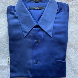 Men’s dress shirt